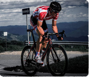 Visit our Wilier page for further details