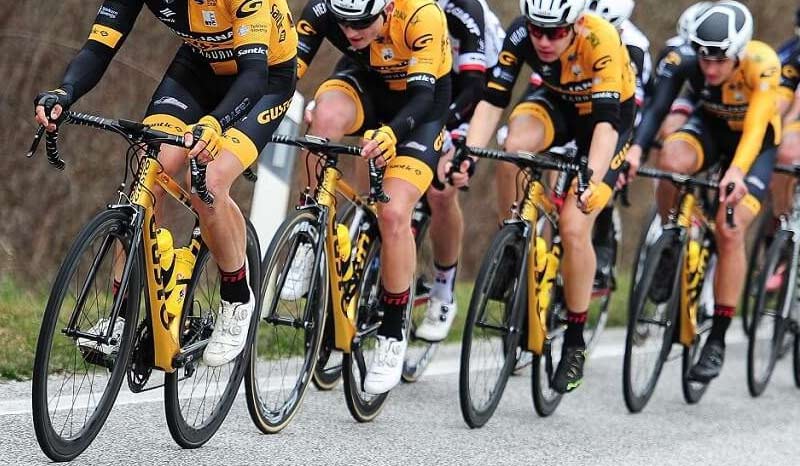 Wilier Mountain Bikes