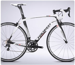 fondriest road bike