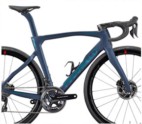 pinarello dogma f12 blue steel